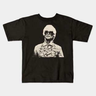 Uncle Billy Kids T-Shirt